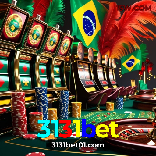 Promoções e bônus exclusivos da 3131bet