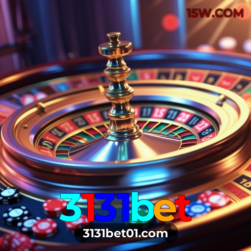 Siga a 3131bet no Facebook