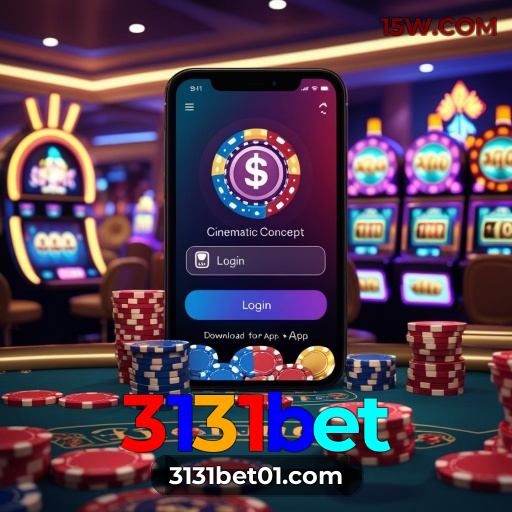 Performance 3131bet