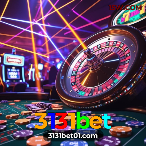 Streaming 4K no cassino ao vivo da 3131bet