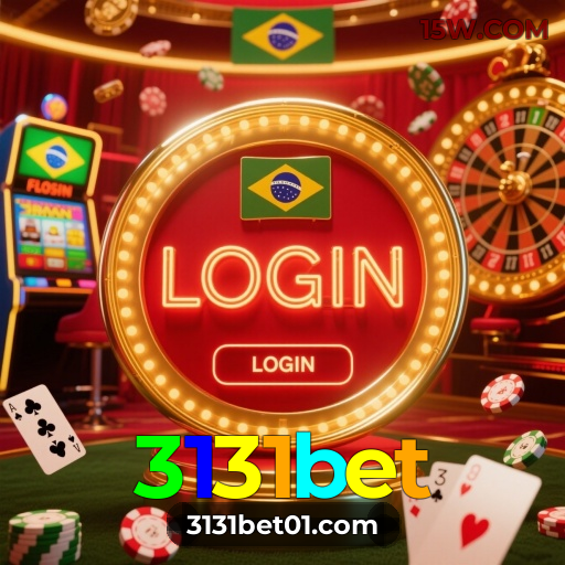 Dealers profissionais da 3131bet