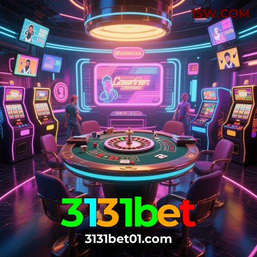Cassino 24/7 disponível