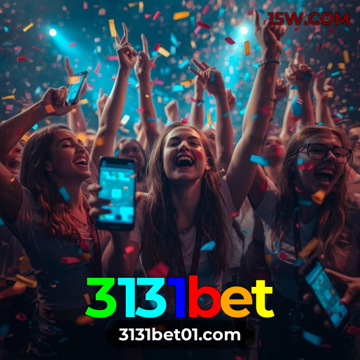 Apostas esportivas ao vivo na 3131bet